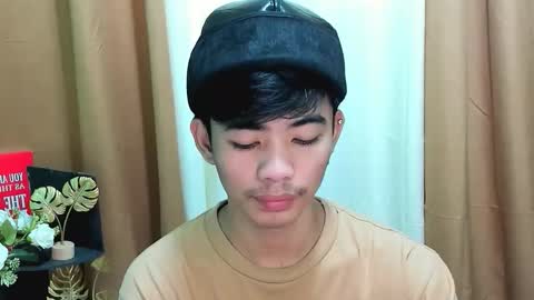 HI IM JAMES DONT FORGET GIVE ME THUMBS UP AND JOIN TO MY FANCLUB online show from 11-14-25, 01:15