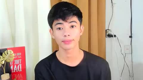 HI IM JAMES DONT FORGET GIVE ME THUMBS UP AND JOIN TO MY FANCLUB online show from 12-18-25, 05:19