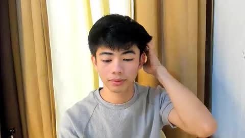 HI IM JAMES DONT FORGET GIVE ME THUMBS UP AND JOIN TO MY FANCLUB online show from 02-01-26, 04:55