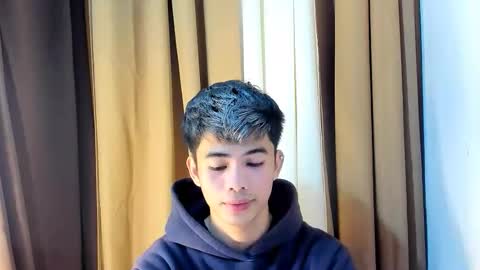 HI IM JAMES DONT FORGET GIVE ME THUMBS UP AND JOIN TO MY FANCLUB online show from 03-08-26, 08:01