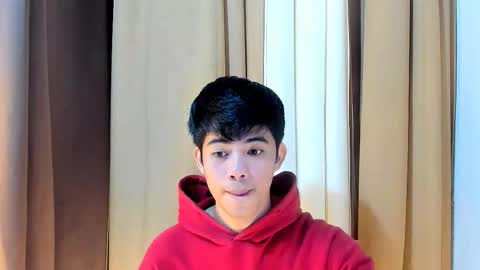 HI IM JAMES DONT FORGET GIVE ME THUMBS UP AND JOIN TO MY FANCLUB online show from 03-30-26, 10:55