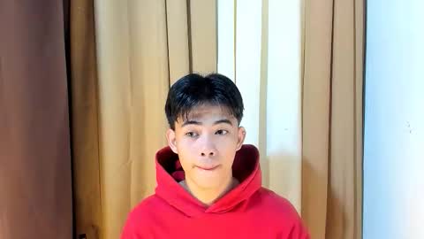 HI IM JAMES DONT FORGET GIVE ME THUMBS UP AND JOIN TO MY FANCLUB online show from 04-12-26, 03:00