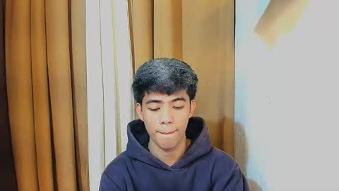 Snapshot of boynextdoor4ux chatting on 07-01-26, 06:18 HI IM JAMES DONT FORGET GIVE ME THUMBS UP AND JOIN TO MY FANCLUB online show from 07-01-26, 06:18