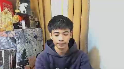 Snapshot of boynextdoor4ux chatting on 07-24-26, 03:59 HI IM JAMES DONT FORGET GIVE ME THUMBS UP AND JOIN TO MY FANCLUB online show from 07-24-26, 03:59