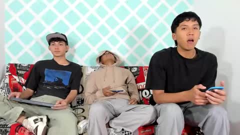 boys4hot_777 online show from 01-25-25, 07:07