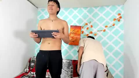 boys4hot_777 online show from 02-11-25, 07:16