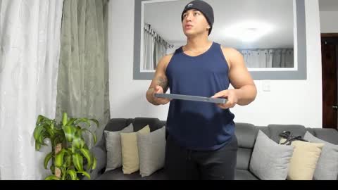 boys_blackandwhite online show from 01-27-25, 12:33