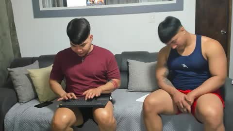 boys_blackandwhite online show from 02-01-25, 03:19