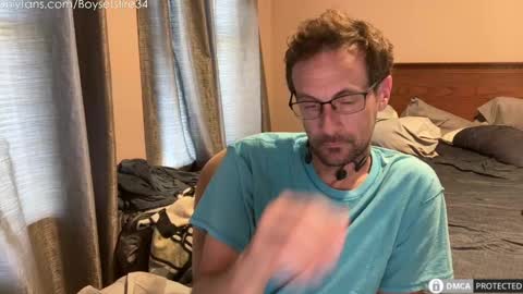 boysetsfire34 online show from 09-09-25, 07:13