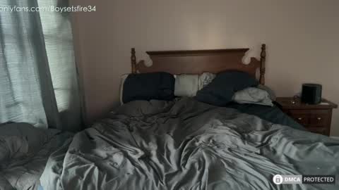 boysetsfire34 online show from 10-01-25, 11:38