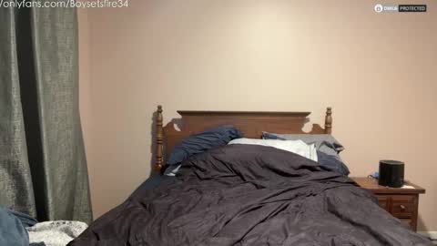 boysetsfire34 online show from 10-03-25, 03:58