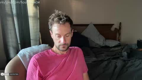 boysetsfire34 online show from 10-13-25, 12:38