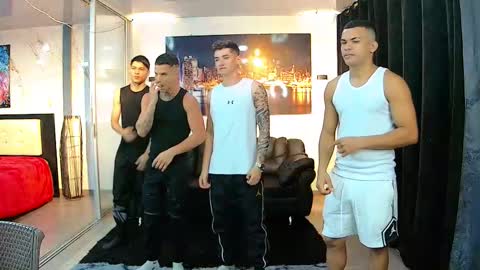 Angelo Mark Fernando Taylor online show from 03-19-26, 11:36