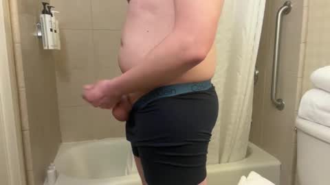 BoyToyBenny online show from 04-14-26, 02:28