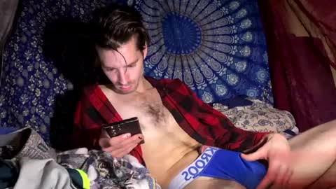 Lance online show from 01-23-25, 01:02