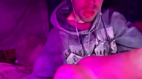 Lance online show from 03-12-25, 07:02