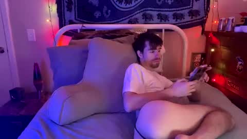 Lance online show from 11-21-25, 01:54