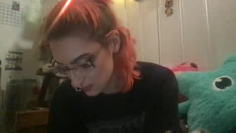 boywithbug online show from 01-29-25, 01:16