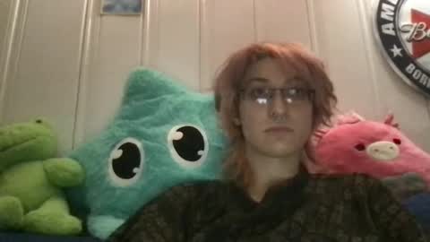 boywithbug online show from 02-08-25, 02:26