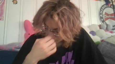 boywithbug online show from 02-27-25, 06:42