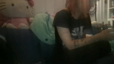 boywithbug online show from 03-02-25, 02:08