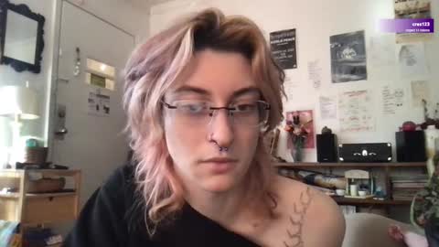 boywithbug online show from 03-12-25, 03:40