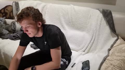 Boyyhb online show from 11-16-25, 08:36