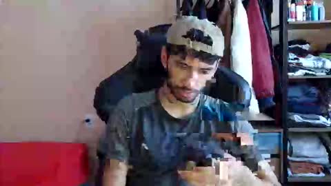 Snapshot of boyzinm2 chatting on 01-17-26, 10:31 boyzinm2 online show from 01-17-26, 10:31