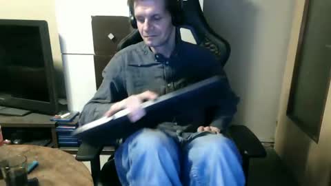 bponie1 online show from 01-11-25, 02:09