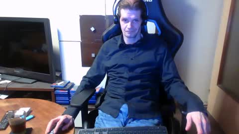 bponie1 online show from 01-18-25, 10:17