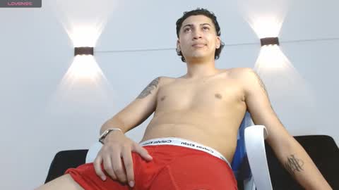 Snapshot of br4ndon_cooper chatting on 09-10-25, 06:52 Brandon online show from 09-10-25, 06:52