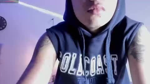 Snapshot of br4ndon_cooper chatting on 09-20-25, 02:40 Brandon online show from 09-20-25, 02:40