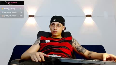 Brandon online show from 11-12-25, 07:24