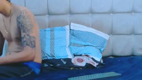 Snapshot of br4ndon_cooper chatting on 02-26-26, 05:23 Brandon online show from 02-26-26, 05:23