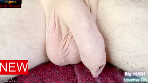 Snapshot of br_munch chatting on 02-07-25, 05:31 Baron online show from 02-07-25, 05:31