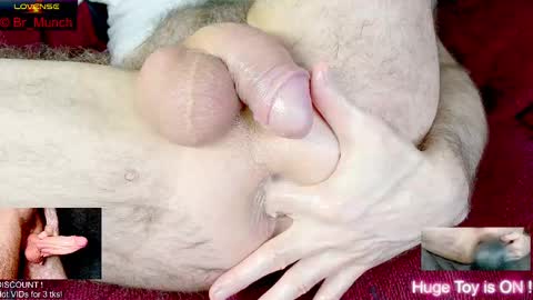 Baron online show from 02-26-25, 09:32