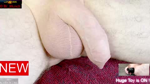 Baron online show from 03-12-25, 08:19