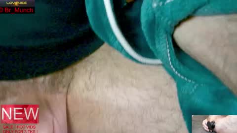 Baron online show from 02-01-26, 08:57