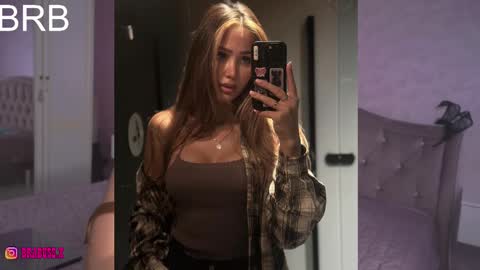 Lana  online show from 02-10-25, 07:15