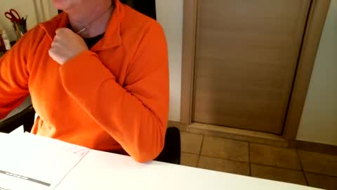 Braccobald online show from 12-03-24, 05:01