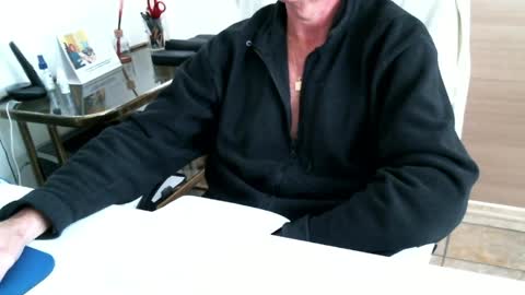 Braccobald online show from 03-17-26, 09:12