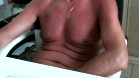 Braccobald online show from 07-20-26, 07:33