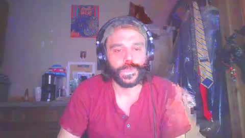 Snapshot of brad1115 chatting on 01-09-25, 02:33 Bradley online show from 01-09-25, 02:33