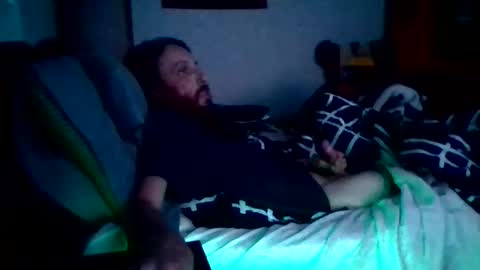 GuitarBrad1989 online show from 04-03-26, 03:37