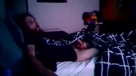 GuitarBrad1989 online show from 04-09-26, 08:42