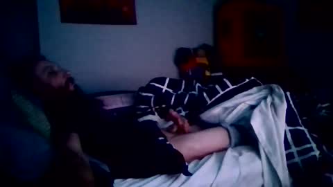 Snapshot of brad1989musiclife chatting on 04-14-26, 07:25 GuitarBrad1989 online show from 04-14-26, 07:25