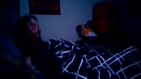 Snapshot of brad1989musiclife chatting on 04-19-26, 08:46 GuitarBrad1989 online show from 04-19-26, 08:46