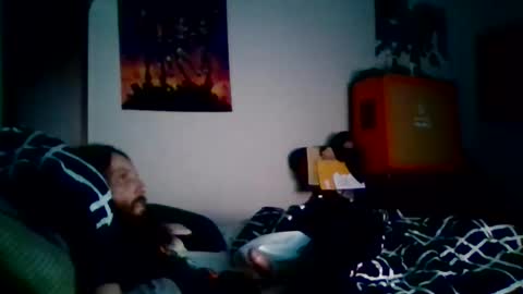Snapshot of brad1989musiclife chatting on 04-23-26, 02:57 GuitarBrad1989 online show from 04-23-26, 02:57