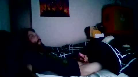 Snapshot of brad1989musiclife chatting on 05-13-26, 08:55 GuitarBrad1989 online show from 05-13-26, 08:55