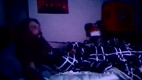 Snapshot of brad1989musiclife chatting on 05-21-26, 09:38 GuitarBrad1989 online show from 05-21-26, 09:38